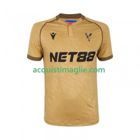 Divisa di Calcio Crystal Palace Trasferta 2025/2026